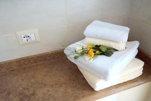 Apartamento Nonna Mina