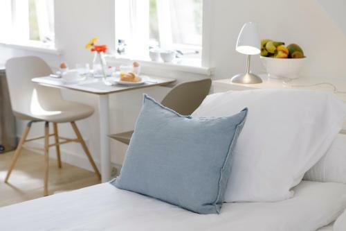 Apartamentos Villa Parnassia