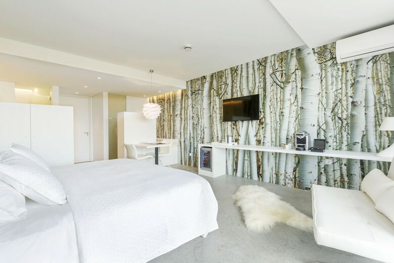 Bed & Breakfast La Marquise Chambres D'h�tes De Luxe