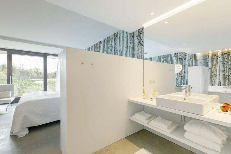 Bed & Breakfast La Marquise Chambres D'h�tes De Luxe