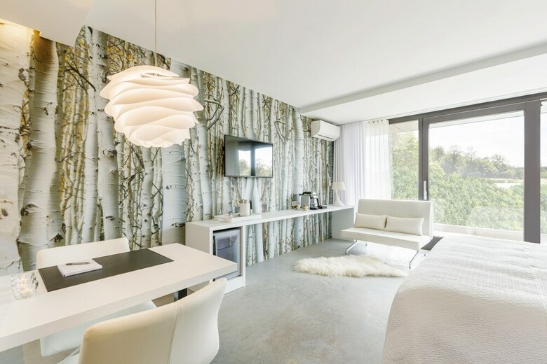 Bed & Breakfast La Marquise Chambres D'h�tes De Luxe