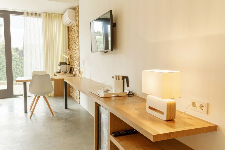 Bed & Breakfast La Marquise Chambres D'h�tes De Luxe