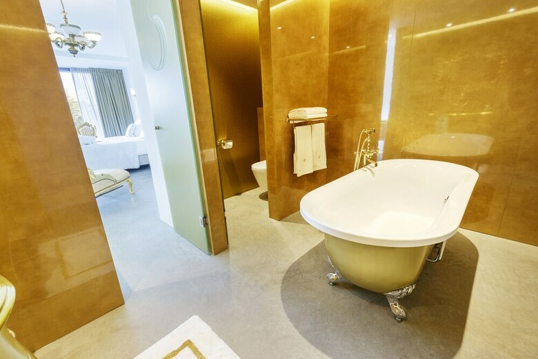 Bed & Breakfast La Marquise Chambres D'h�tes De Luxe