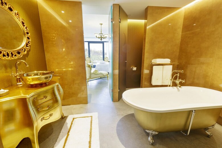 Bed & Breakfast La Marquise Chambres D'h�tes De Luxe