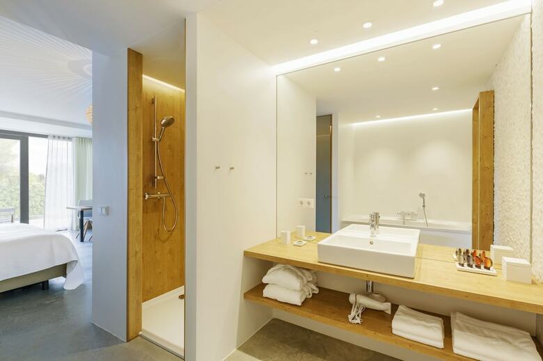 Bed & Breakfast La Marquise Chambres D'h�tes De Luxe