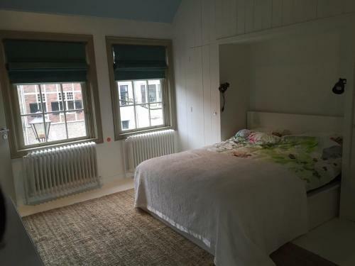 Heer&meester Bed&breakfast