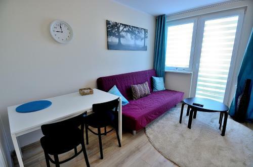 Vic Apartament Ergo
