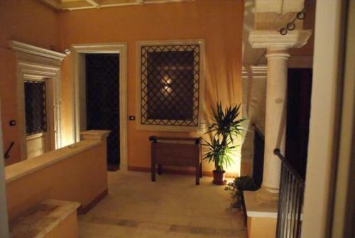 B&B Palazzo Cappa