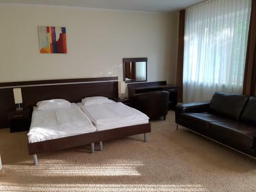 Hotel Villa Tarsis