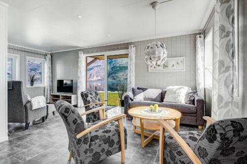 Aga Fjord Apartments Hardanger