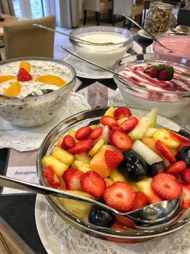 Hofhotel Grothues-potthoff