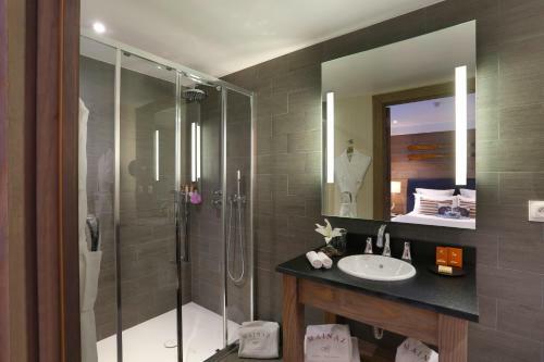 La Mainaz Hotel Restaurant And Resort