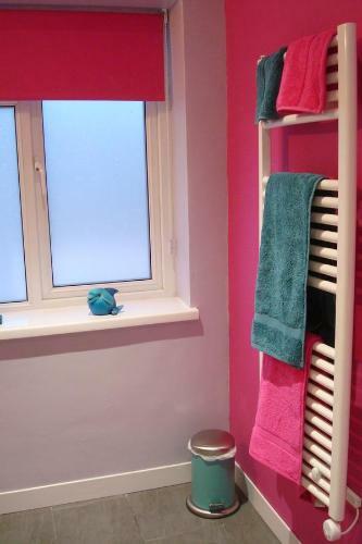 Talybont B&B Aberystwyth