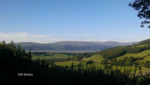Talybont B&B Aberystwyth