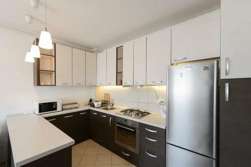Residence Modern Apartment Brasov