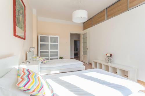 The Muse Apartments