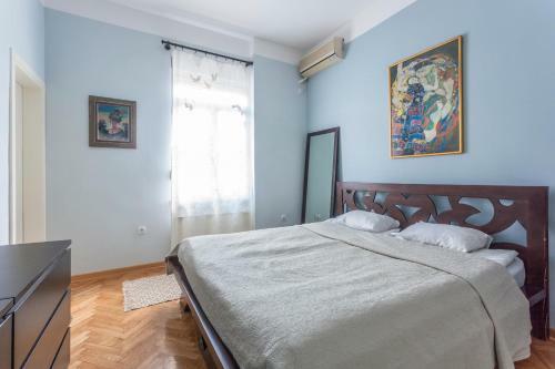 The Muse Apartments