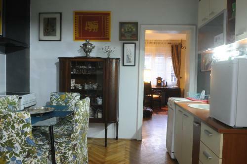 The Muse Apartments