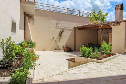 Apartamento Lu Passittu