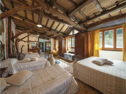 Holiday Home Orgosolo (nu) IX