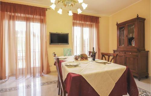 Apartment Orria (sa) IX