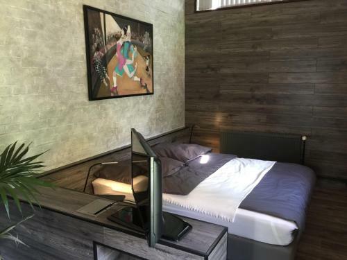 Apartamento Engels Hof