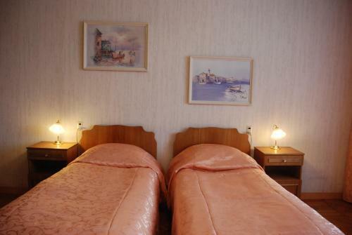 Hotel Recreational Complex Bor