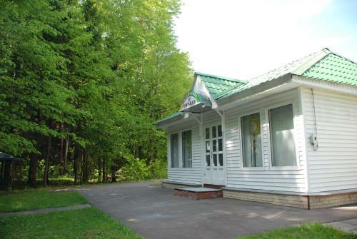 Hotel Recreational Complex Bor