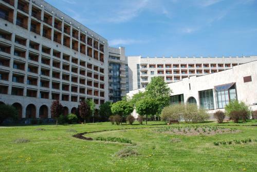 Hotel Recreational Complex Bor