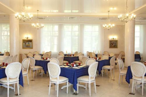 Hotel Recreational Complex Bor