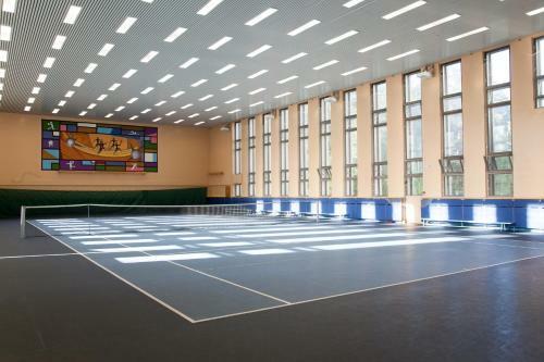 Hotel Recreational Complex Bor
