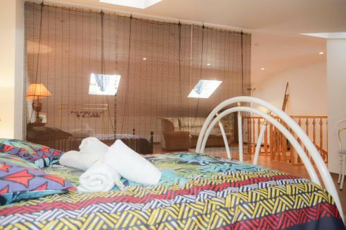 Apartamento House Bay