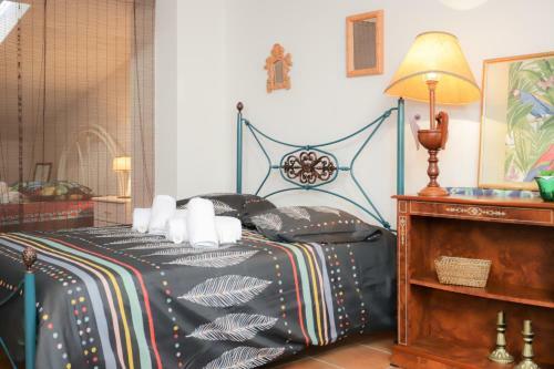 Apartamento House Bay