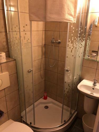 Hotel Villa Rezydent