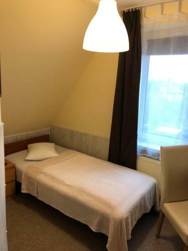 Hotel Villa Rezydent