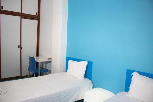 Hi - Lisboa Youth Hostel
