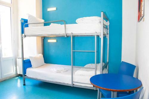 Hi - Lisboa Youth Hostel