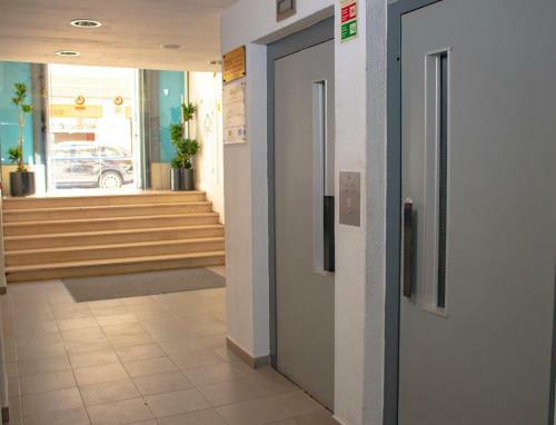 Hi - Lisboa Youth Hostel