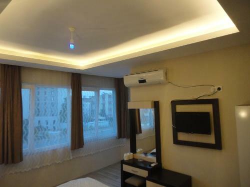 Motel Nurella Pansiyon