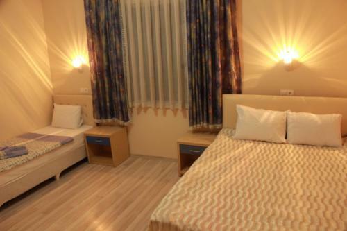 Motel Nurella Pansiyon