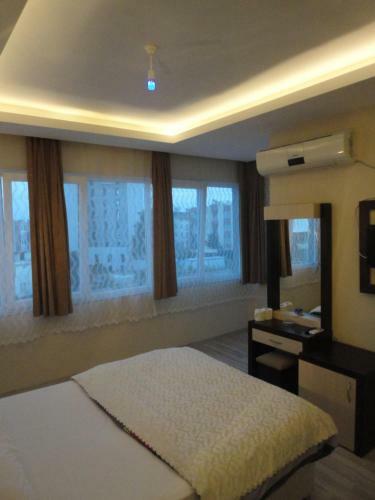 Motel Nurella Pansiyon