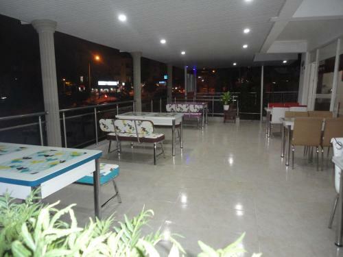 Motel Nurella Pansiyon