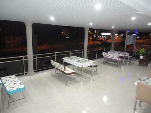 Motel Nurella Pansiyon