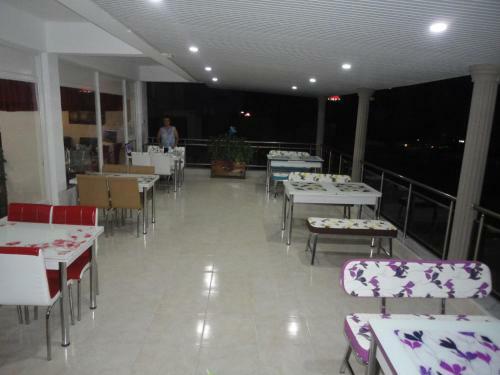 Motel Nurella Pansiyon