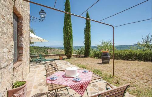 Holiday Home Siena IX