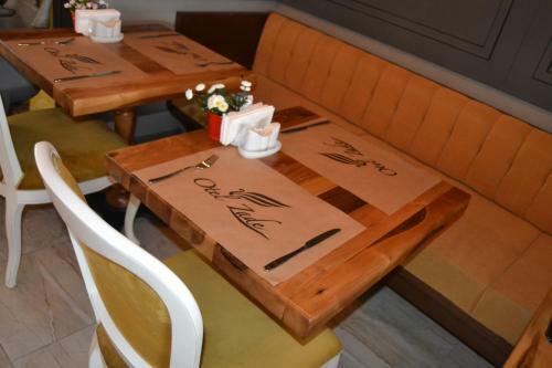 Hotel Zade