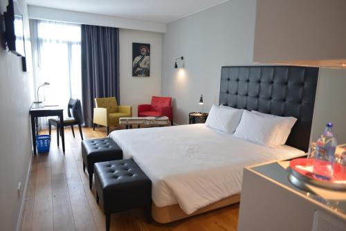 Hotel Charming Blue