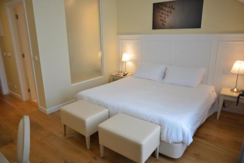 Hotel Charming Blue