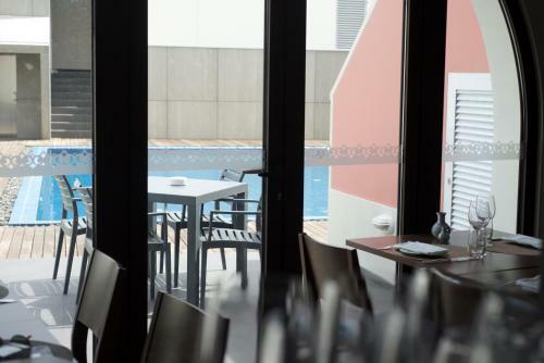 Hotel Charming Blue