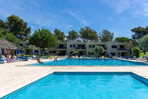 Apartamento Akisol Alvor Star